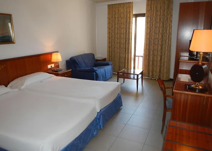 Del Mar Hotel Lloret de Mar