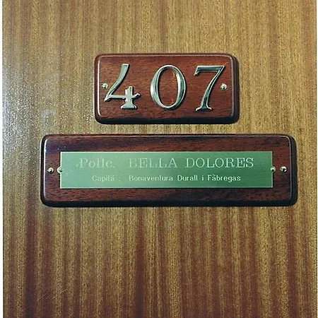 Hotel Del Mar Lloret de Mar