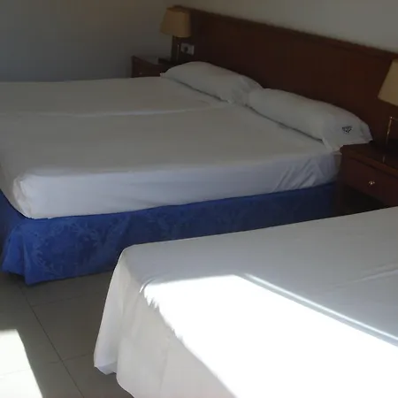 Hotel Del Mar Lloret de Mar