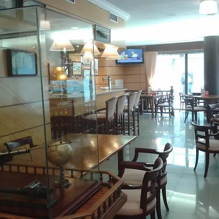 Del Mar Hotel Lloret de Mar