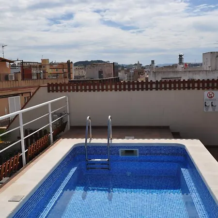 Hotel Del Mar Lloret de Mar