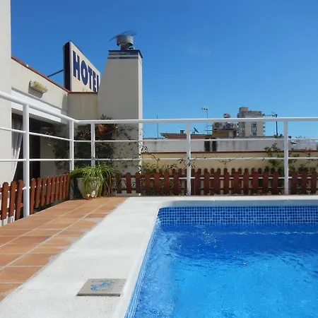 Del Mar Hotel Lloret de Mar