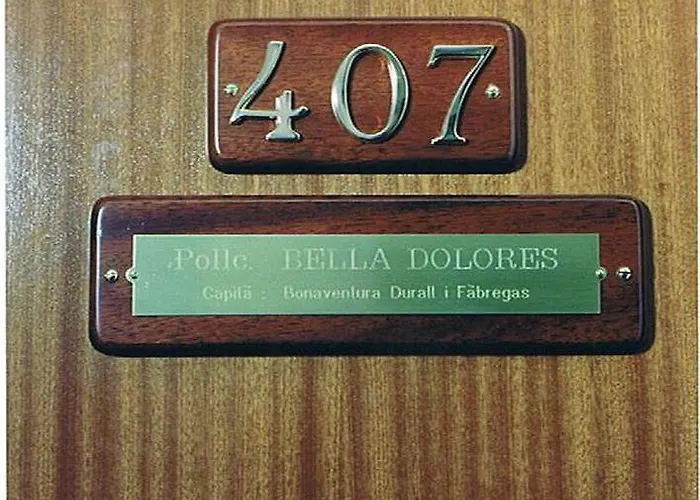 Hotel Del Mar Lloret de Mar