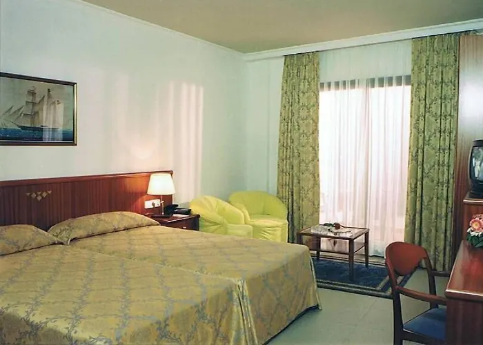 Hotel Del Mar Lloret de Mar