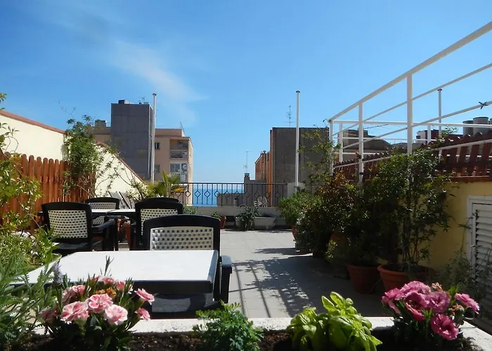 Del Mar 2* Lloret de Mar