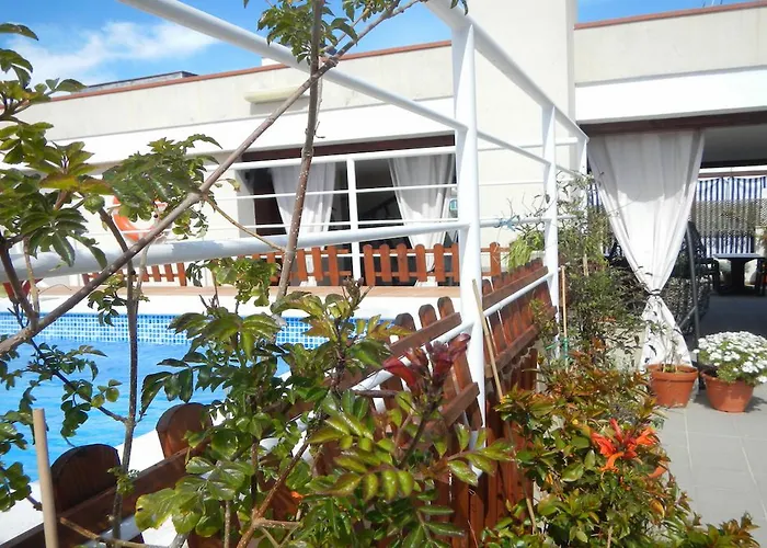 Del Mar 2* Lloret de Mar