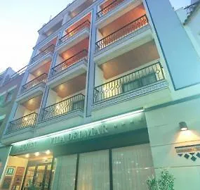 Hotel Del Mar Lloret de Mar
