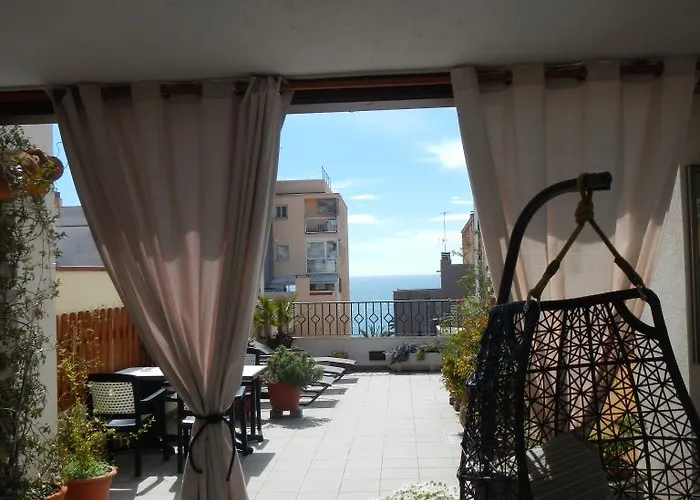 Del Mar Lloret de Mar