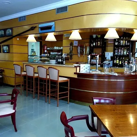 Del Mar Locanda 2*