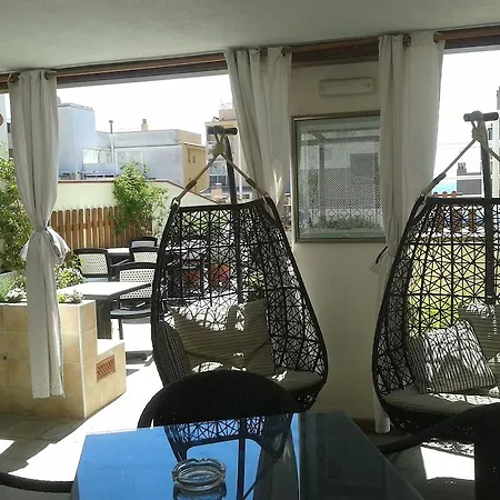 Del Mar Locanda Lloret de Mar