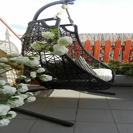 Del Mar Lloret de Mar