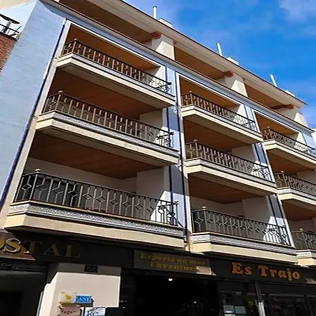 Del Mar Locanda 2*