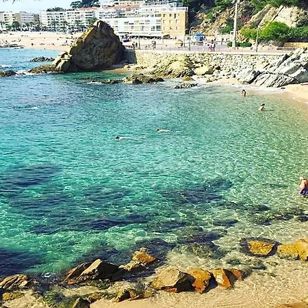 Del Mar Lloret de Mar