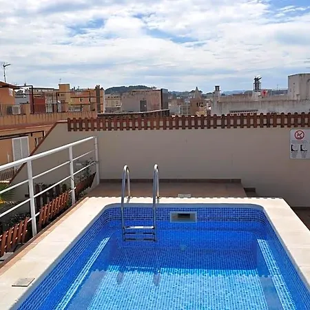 Locanda Del Mar Lloret de Mar