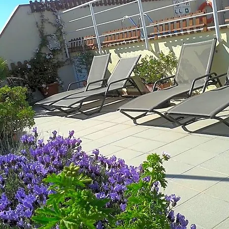 Del Mar Inn