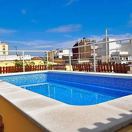 Locanda Del Mar Lloret de Mar