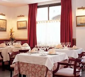 Del Mar Locanda Lloret de Mar