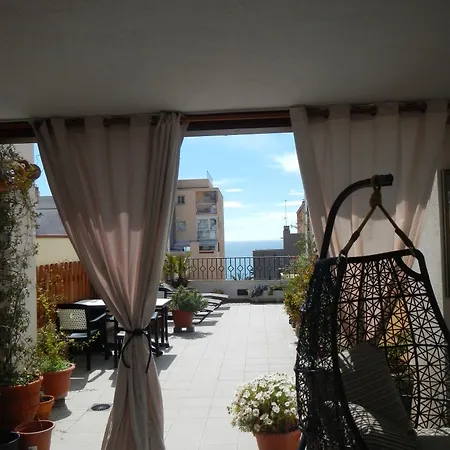 Del Mar Lloret de Mar