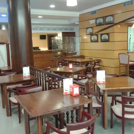 Del Mar Locanda 2*