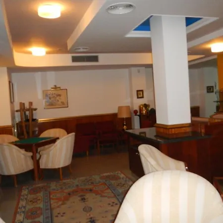 Hotel Del Mar