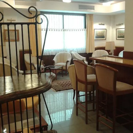 Del Mar Hotel Lloret de Mar