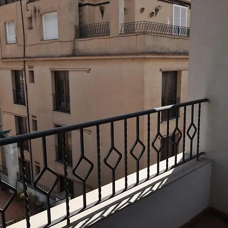Hotel Del Mar 2*