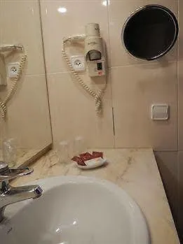 Del Mar Hotel 2*