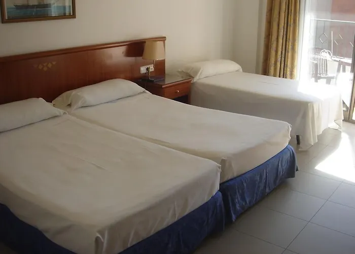 Del Mar 2* Lloret de Mar