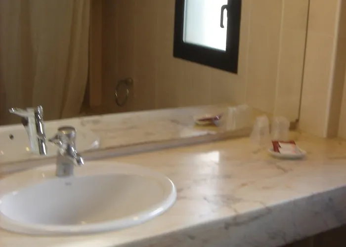 Del Mar Hotel Lloret de Mar