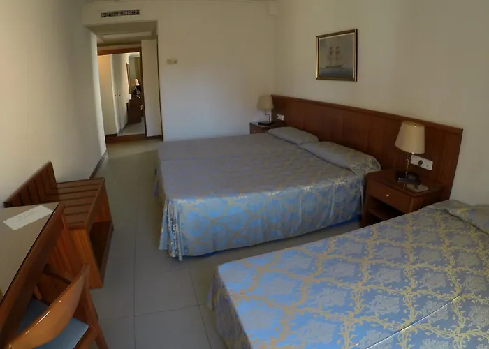 Del Mar 2* יורט דה מאר