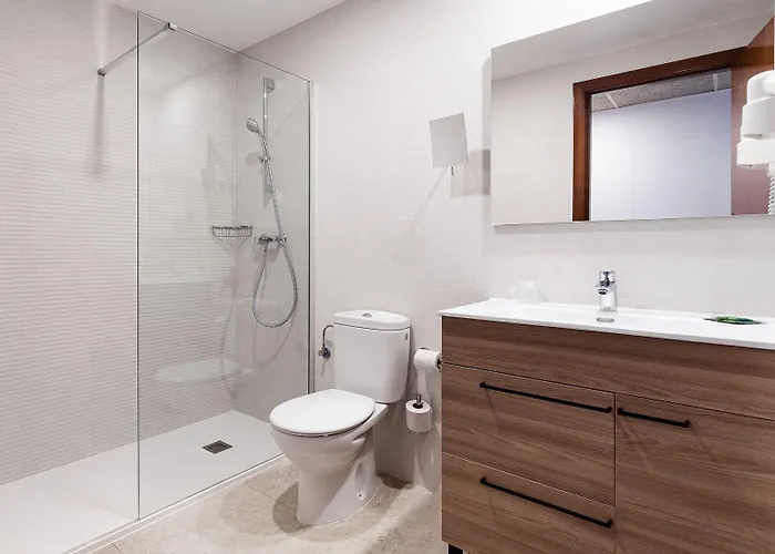 מלון Del Mar יורט דה מאר