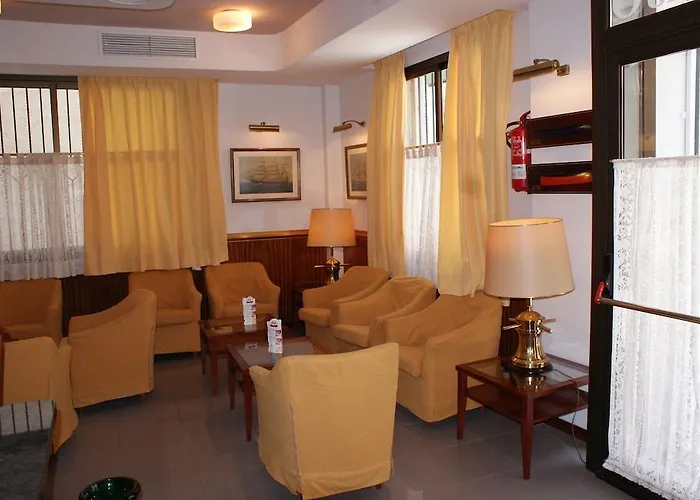 Del Mar 2* יורט דה מאר