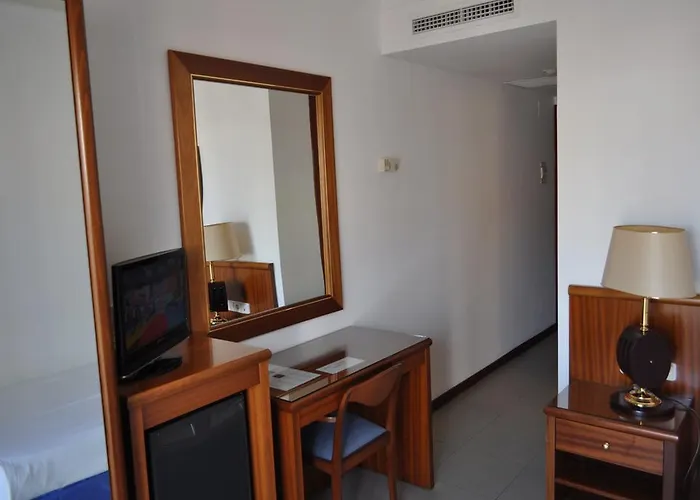 Del Mar Hotel Lloret de Mar