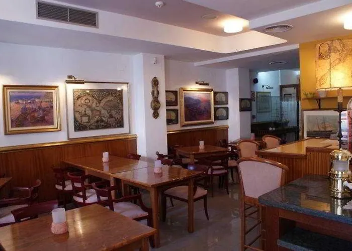 Del Mar יורט דה מאר