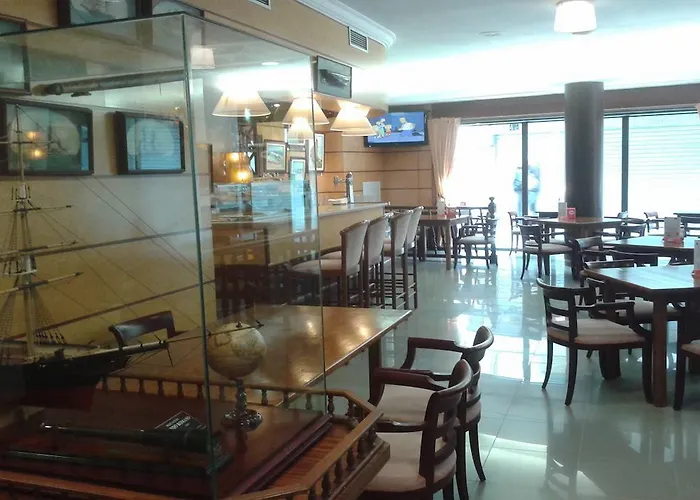 Del Mar מלון יורט דה מאר