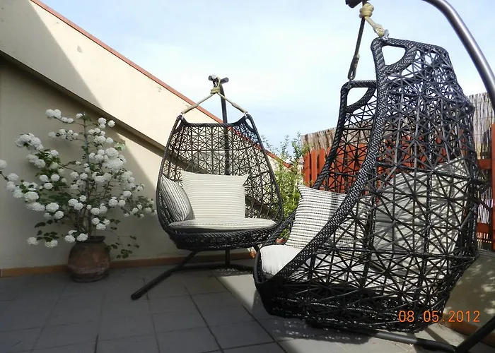 מלון Del Mar יורט דה מאר