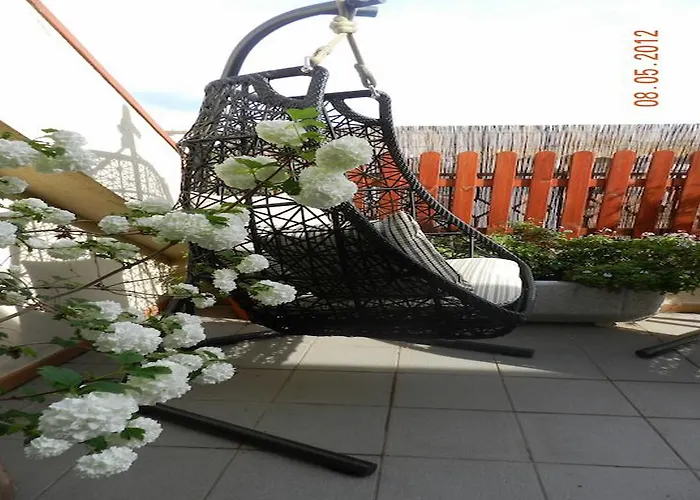 Del Mar יורט דה מאר