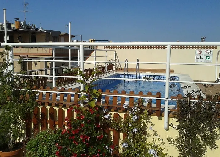 Del Mar 2* יורט דה מאר