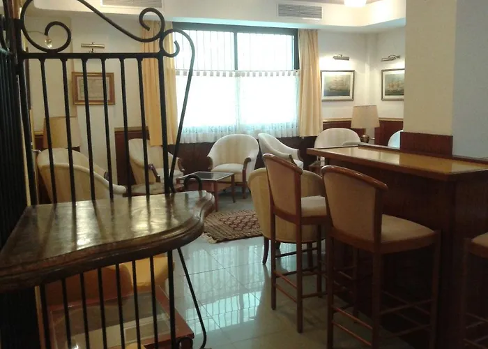 Del Mar Hotel Lloret de Mar