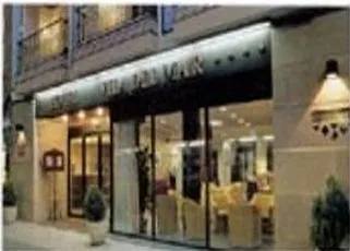 Del Mar 2* יורט דה מאר