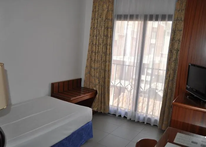 Del Mar Lloret de Mar