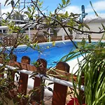 Hotel Del Mar 2*