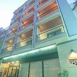 Hotel Del Mar Lloret de Mar