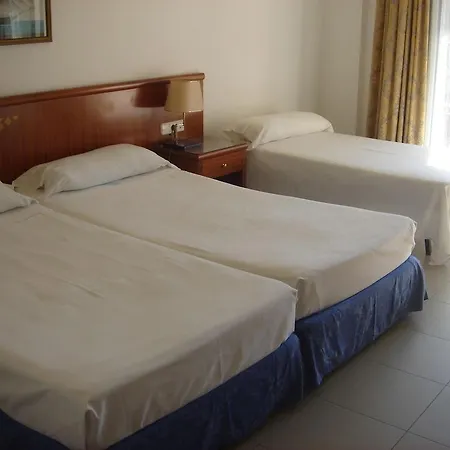 Del Mar 2* Льорет-де-Мар