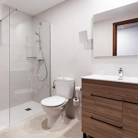 Отель Del Mar Льорет-де-Мар