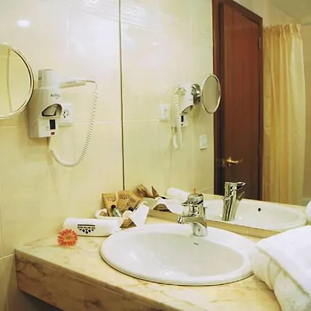 Del Mar Льорет-де-Мар