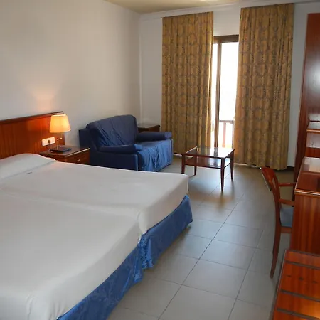 Del Mar Отель Льорет-де-Мар