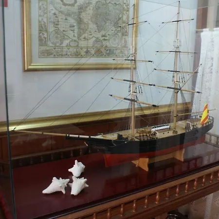 Del Mar Отель 2*