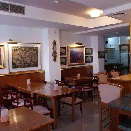 Del Mar Льорет-де-Мар