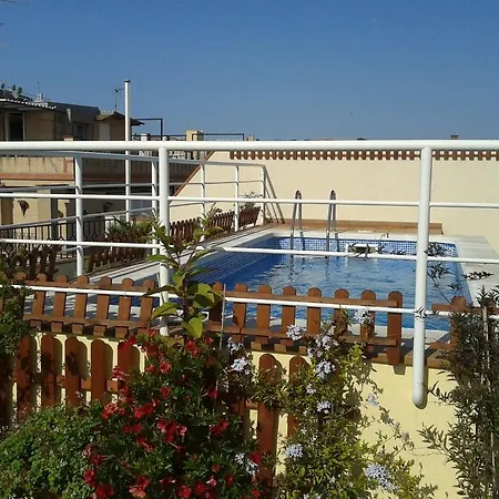 Del Mar 2* Льорет-де-Мар